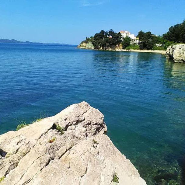Apartman Milo - Zara Esterno foto