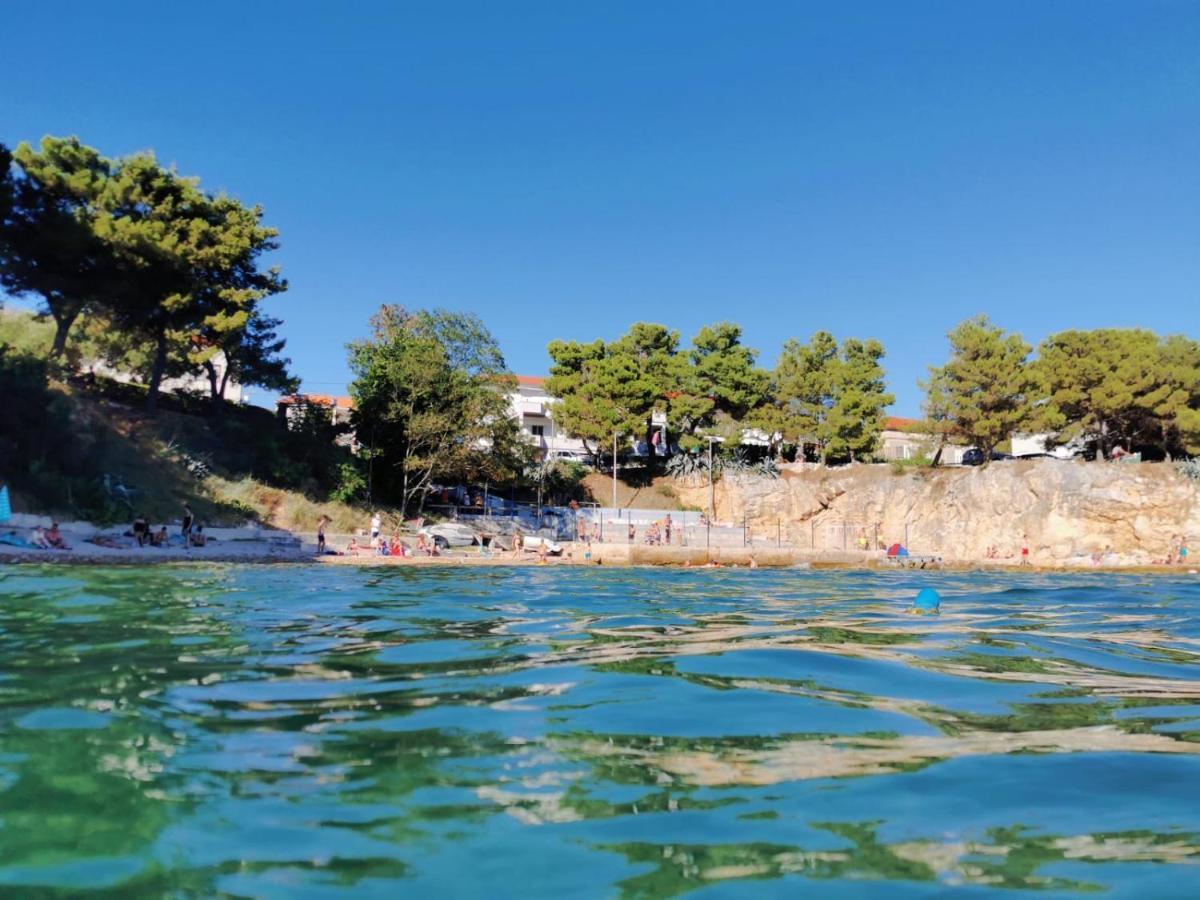 Apartman Milo - Zara Esterno foto