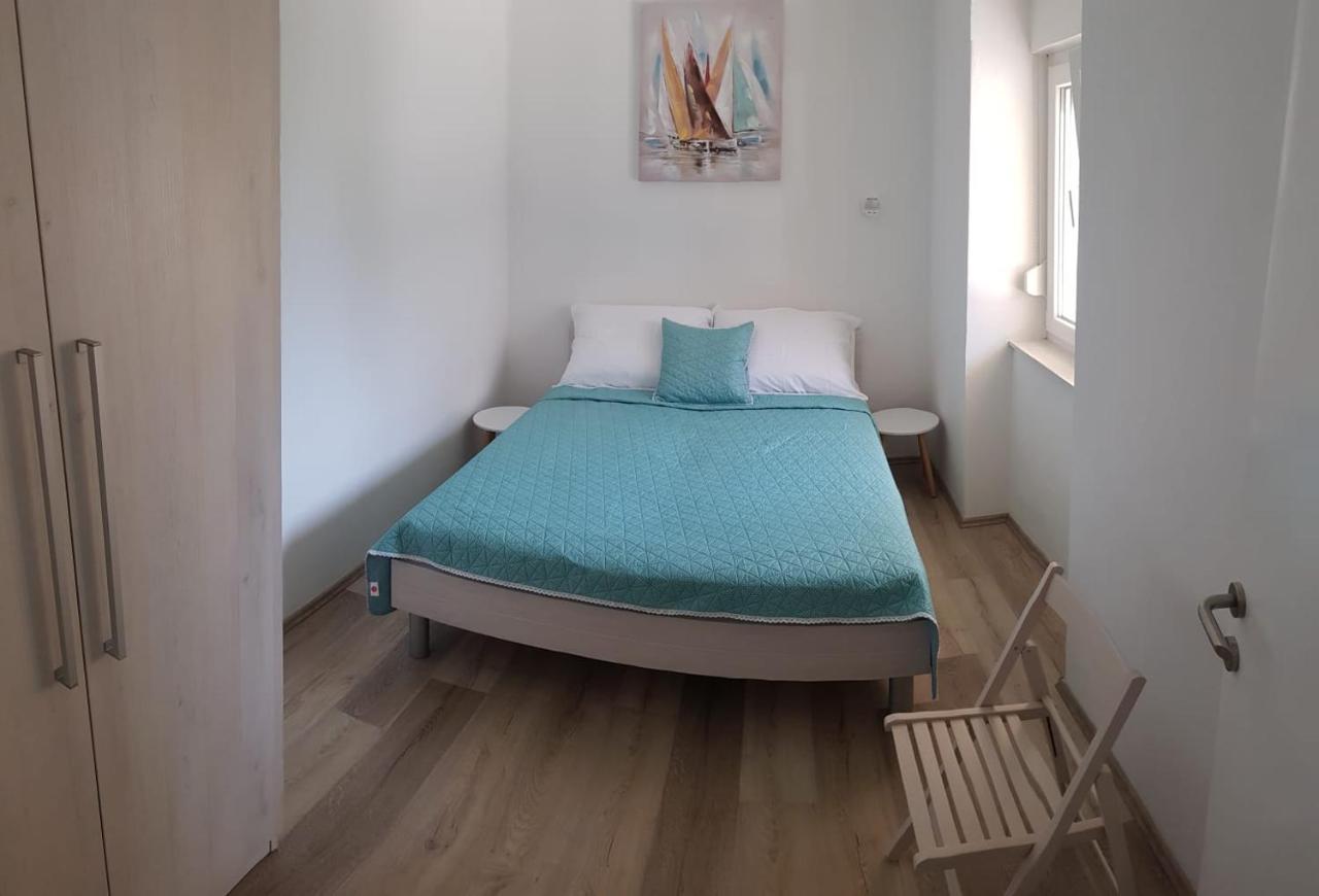 Apartman Milo - Zara Esterno foto