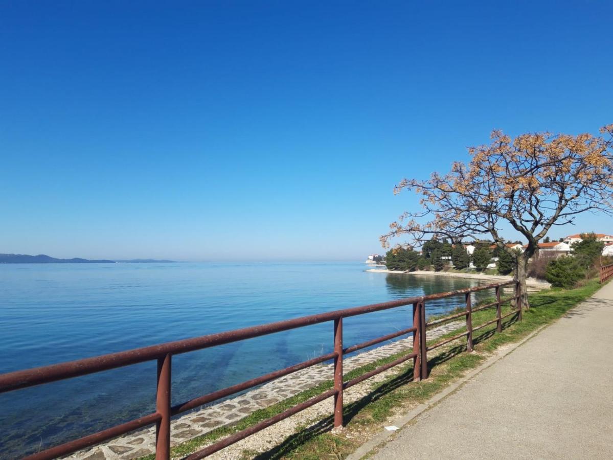Apartman Milo - Zara Esterno foto
