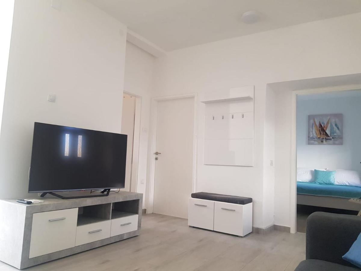 Apartman Milo - Zara Esterno foto