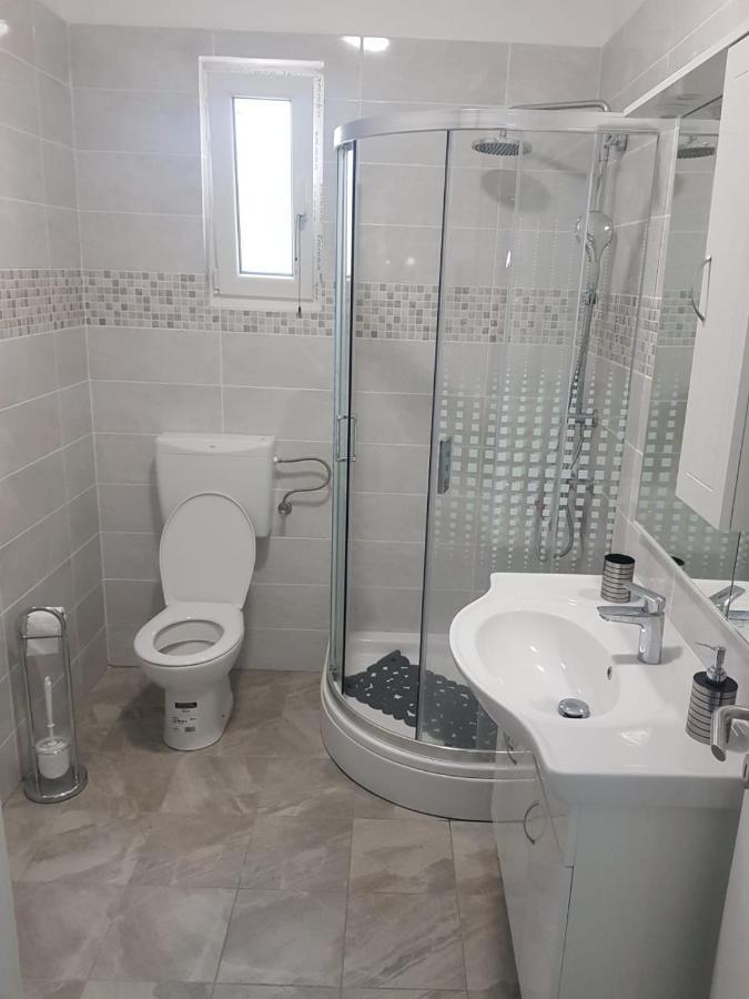 Apartman Milo - Zara Esterno foto
