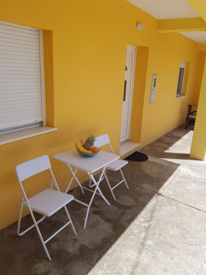 Apartman Milo - Zara Esterno foto