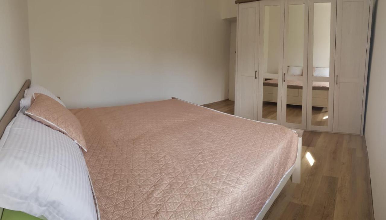 Apartman Milo - Zara Esterno foto