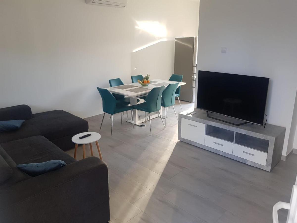 Apartman Milo - Zara Esterno foto