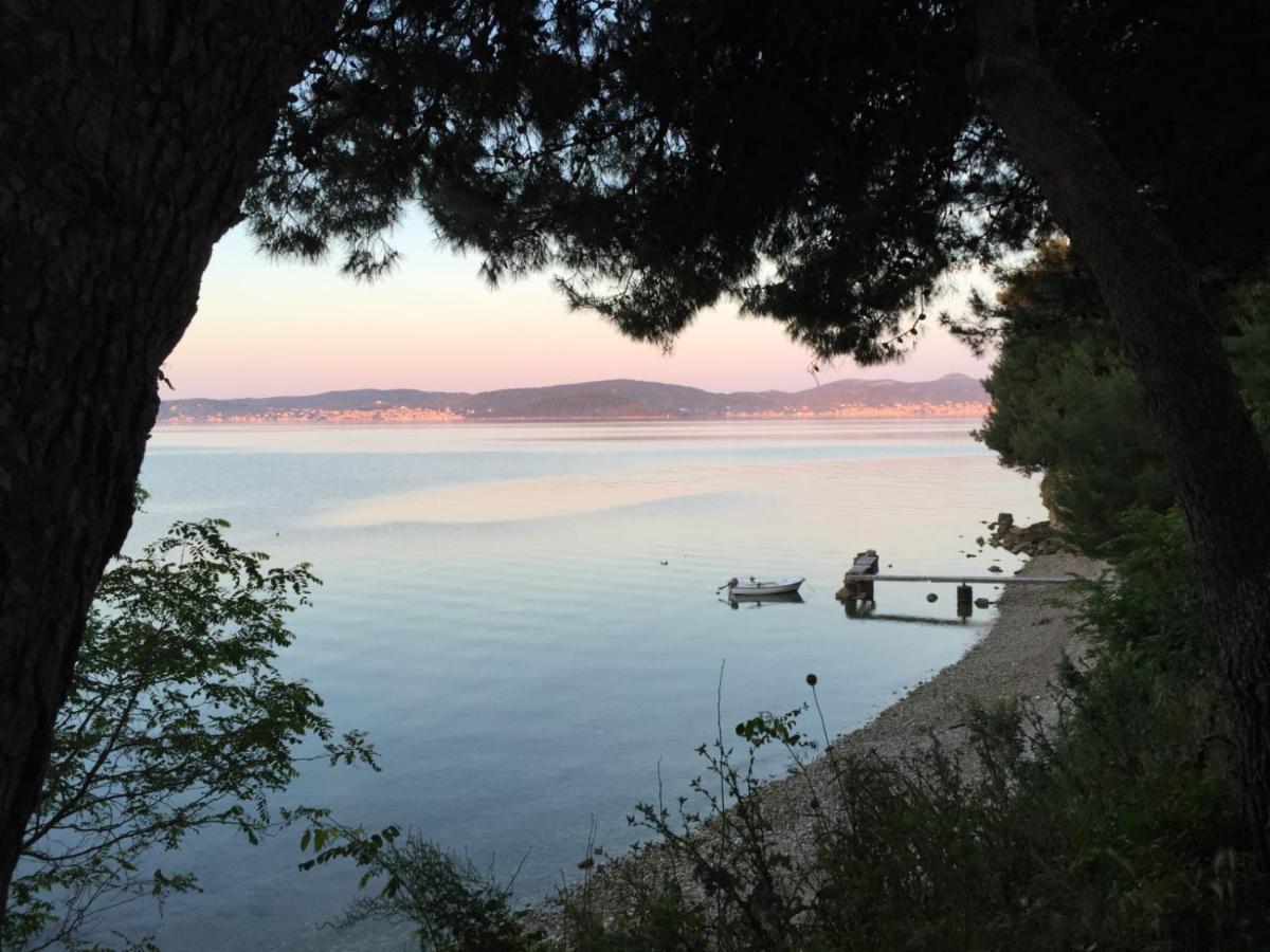 Apartman Milo - Zara Esterno foto