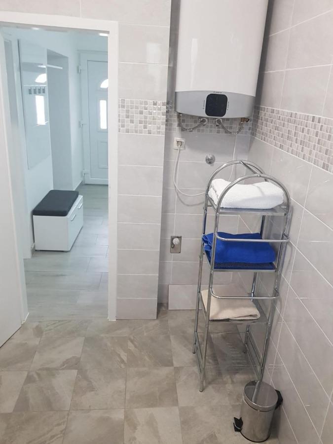 Apartman Milo - Zara Esterno foto
