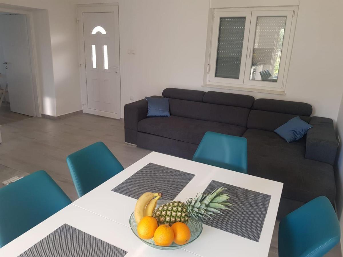 Apartman Milo - Zara Esterno foto