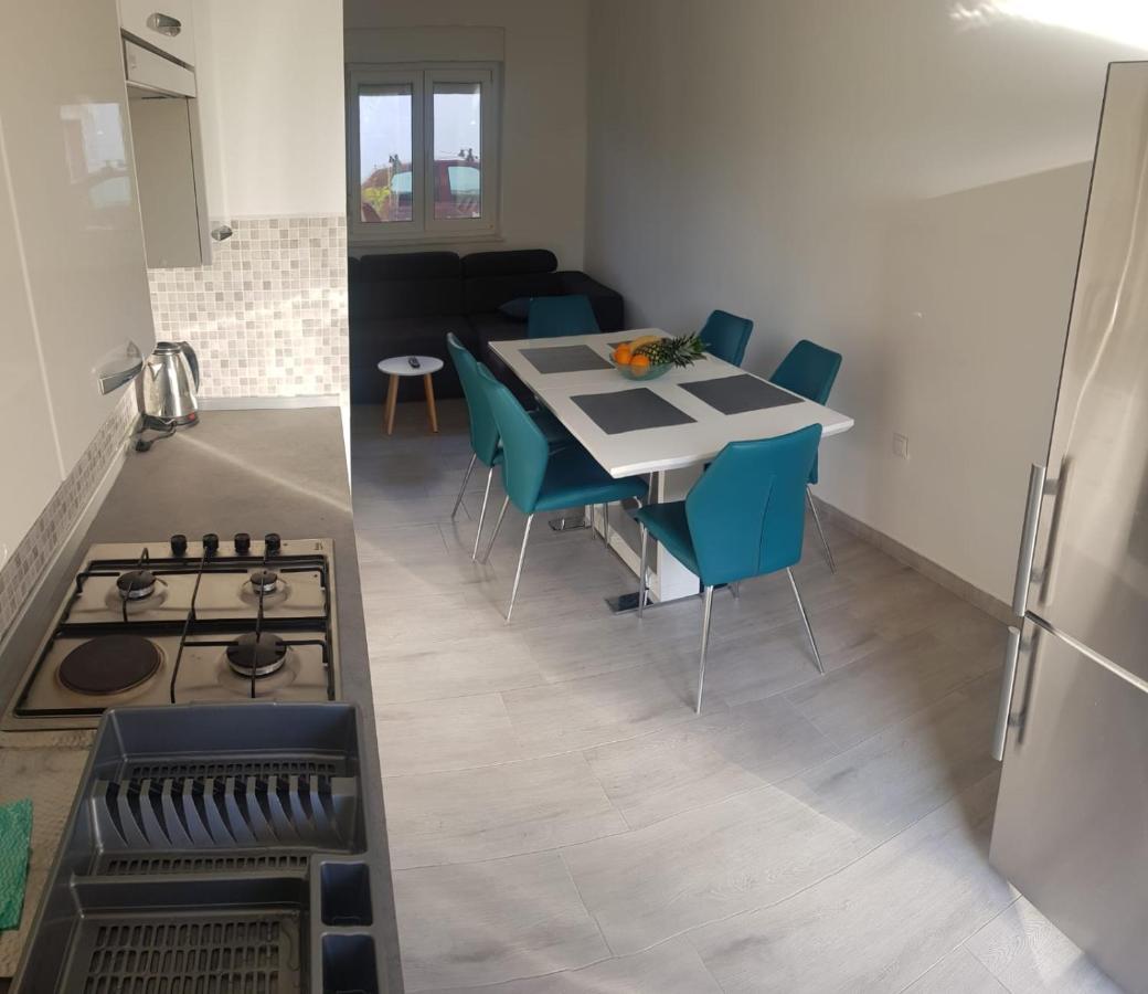 Apartman Milo - Zara Esterno foto