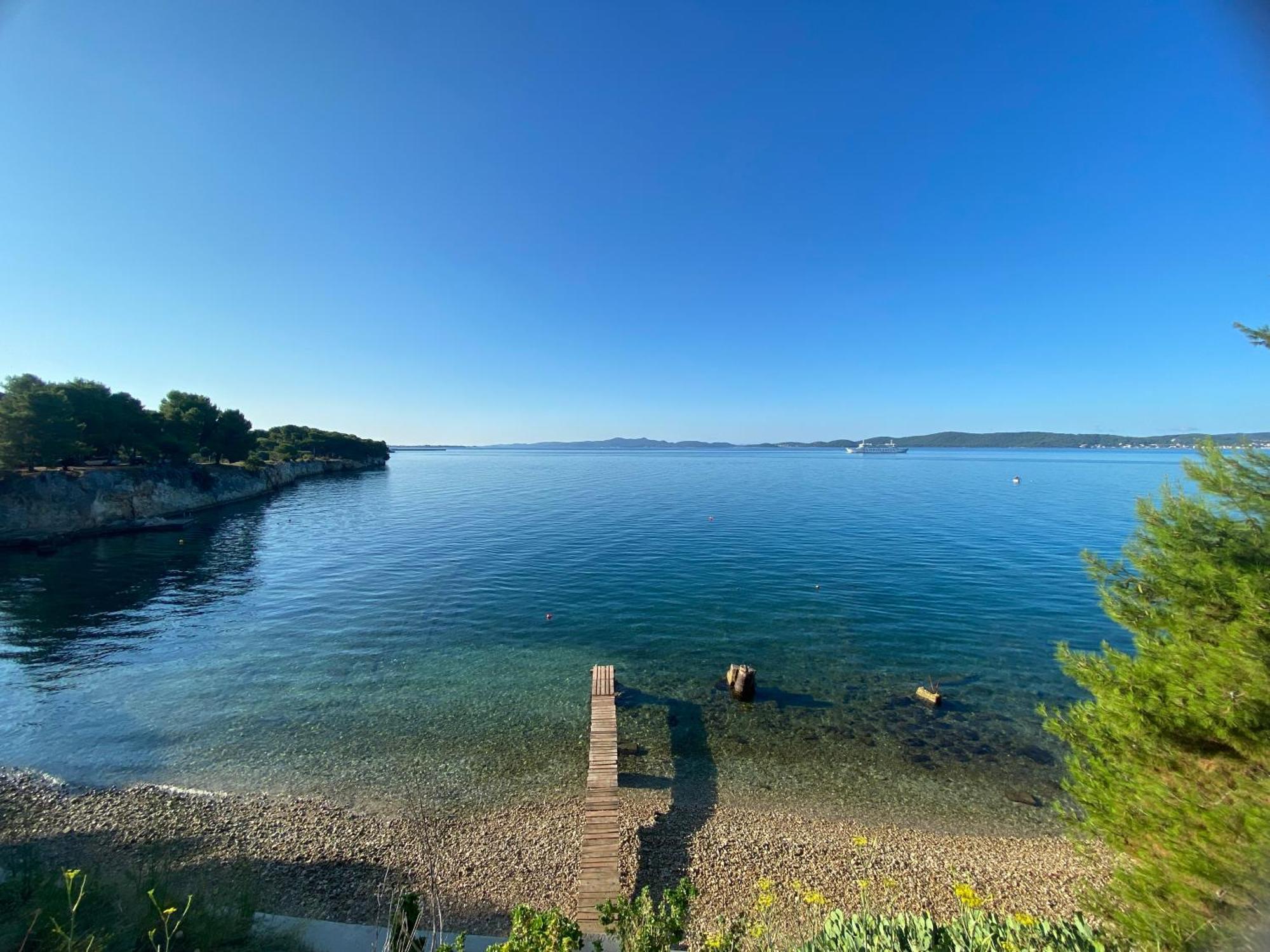 Apartman Milo - Zara Esterno foto